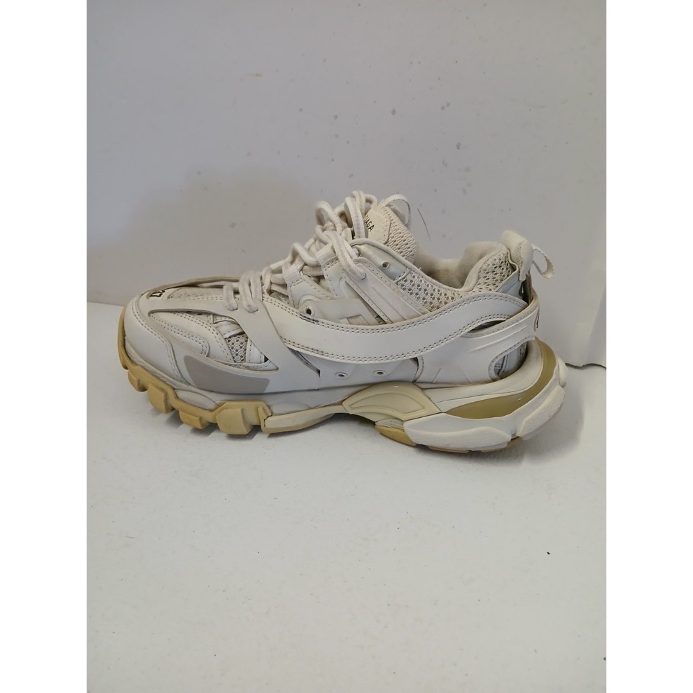 Size 37 - Balenciaga Track Trainer Sneakers - Picture 2 of 14